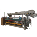 New developed Latest model weaving Rapier loom machine